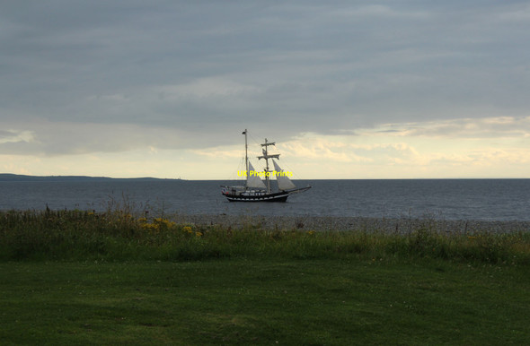 Photo 6"x4" Smugglers Festival, Ballantrae Ballantrae c2016