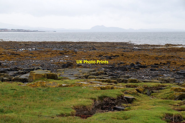Photo 6"x4" Ferny Ness, Longniddry Longniddry c2016