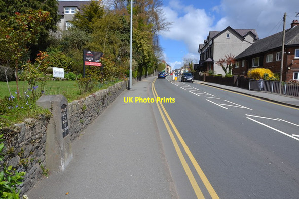 Photo 6"x4" Holyhead 24 Bangor\/SH5771 c2016