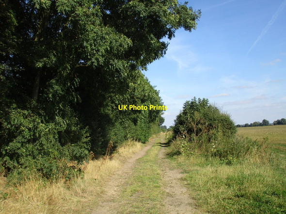 Photo 6"x4" Eastwood Lane Misson c2016