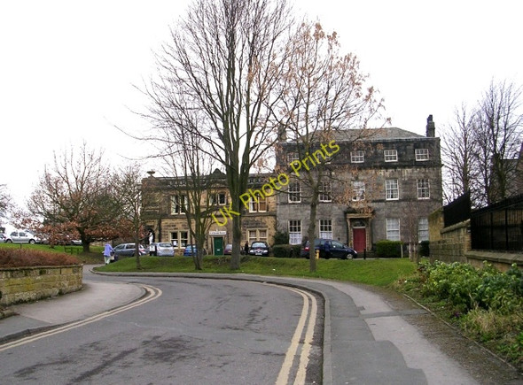 Photo 6"x4" Manor Square - off Clapgate Otley\/SE2045 c2009