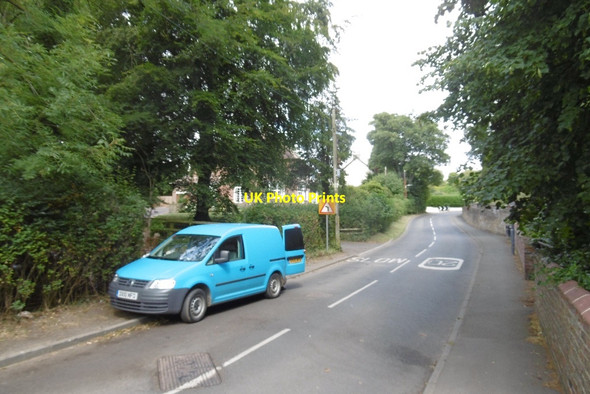 Photo 6"x4" Thornton Road, Stainton Stainton\/NZ4814 c2016