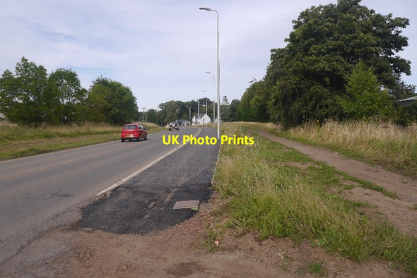 Photo 6"x4" Pencaitland Road, Haddington Haddington\/NT5173 c2016