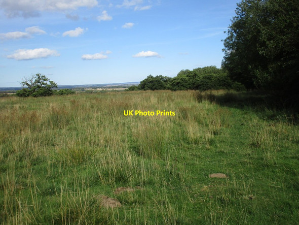 Photo 6"x4" Footpath to Helmsley Sproxton\/SE6181 c2016