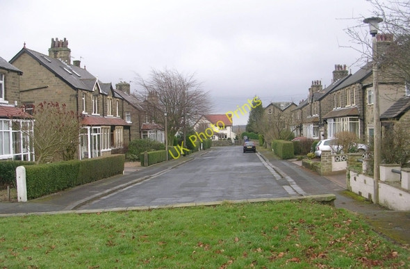 Photo 6"x4" West Avenue - West Lane Baildon c2009