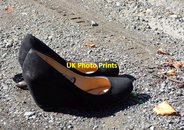 Photo 6"x4" Every picture tells a story Darlington c2016