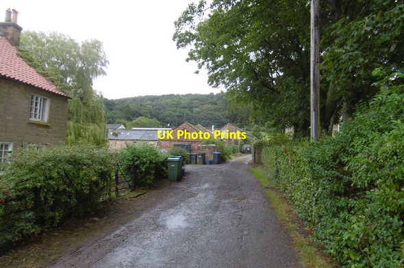 Photo 6"x4" Kirby Knowle Kirby Knowle c2016