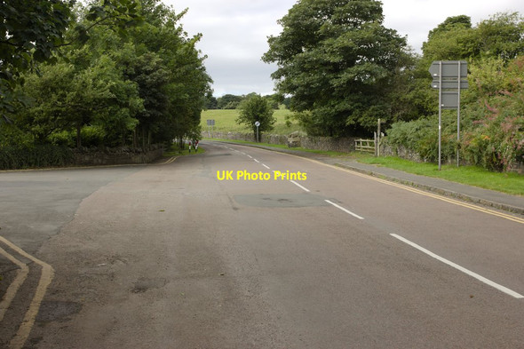 Photo 6"x4" West End, Craster Craster c2016