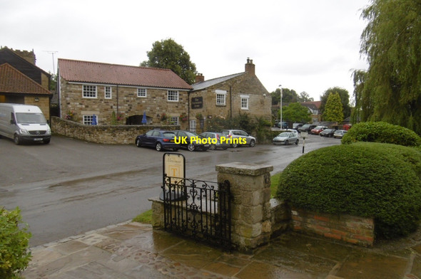 Photo 6"x4" Forresters Arms, Kilburn High Kilburn c2016