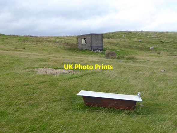 Photo 6"x4" Every mod con Leirinmore c2016