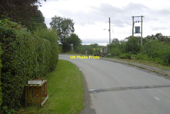 Photo 6"x4" Alne Station Alne Station c2016