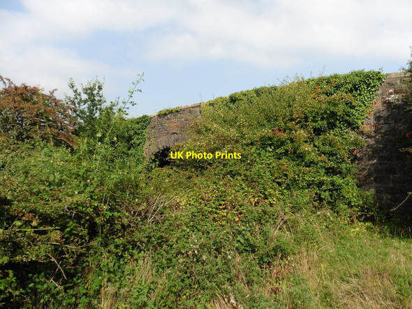 Photo 6"x4" Keens Bridge Claypits\/SS9625 c2016