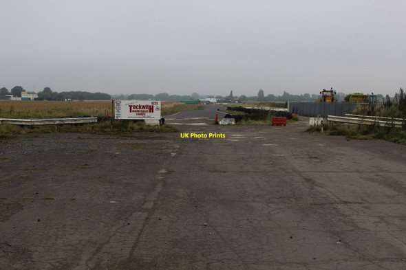 Photo 6"x4" Tockwith Motorsport Centre Bickerton\/SE4550 c2016