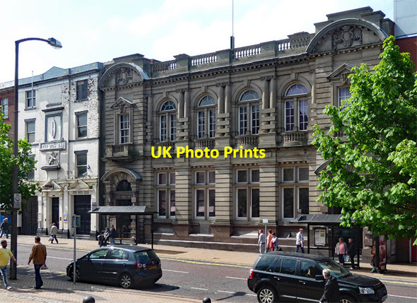 Photo 6"x4" 13-15 Church Street, Preston Preston\/SD5329 c2013