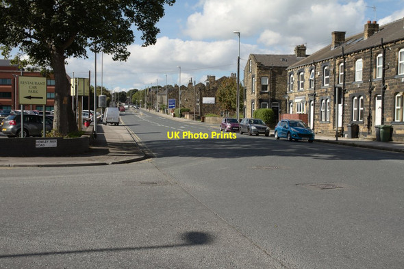 Photo 6"x4" Britannia Road, Morley Morley\/SE2627 c2016