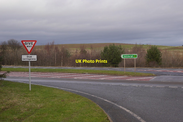 Photo 6"x4" A1, Thurston Innerwick\/NT7274 c2016