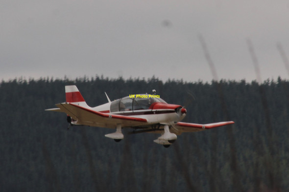 Photo 6"x4" On Approach Millfield\/NO4896 c2016