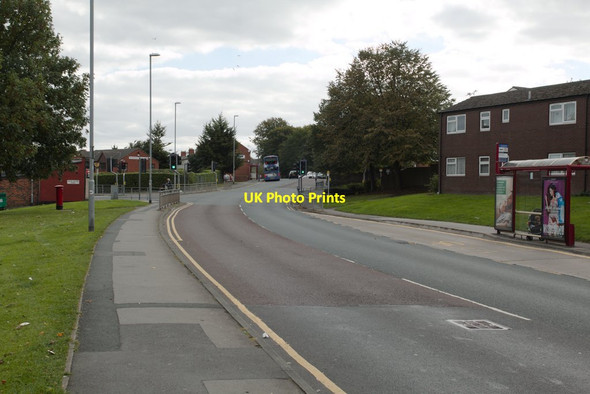 Photo 6"x4" Lower Town Street, Bramley Pudsey\/SE2233 c2016
