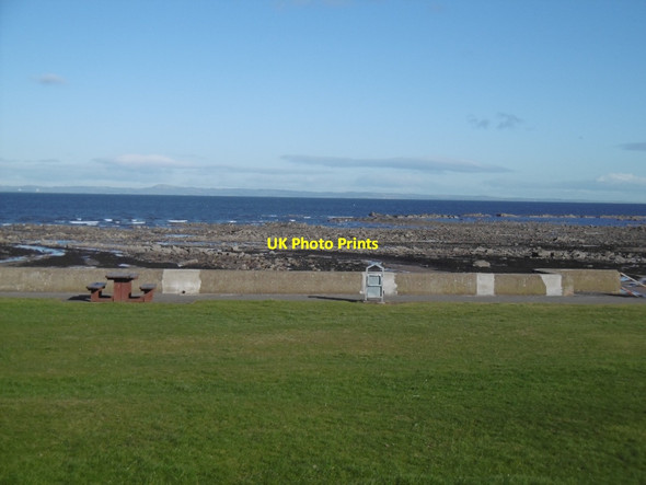 Photo 6"x4" East Links, Port Seton Cockenzie and Port Seton c2016