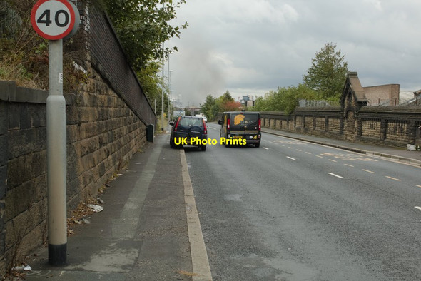 Photo 6"x4" Whitehall Road Leeds\/SE3034 c2016