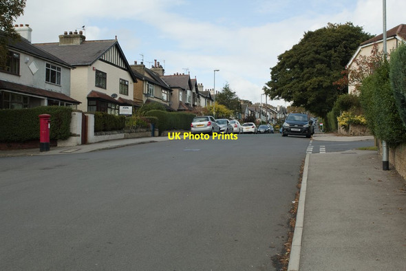 Photo 6"x4" Victoria Gardens, Horsforth Horsforth c2016