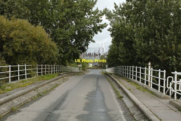 Photo 6"x4" Skelton Grange Road Cross Green\/SE3232 c2016