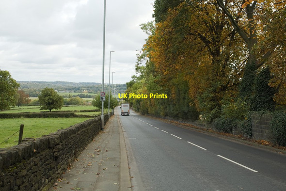 Photo 6"x4" Rodley Lane Calverley c2016