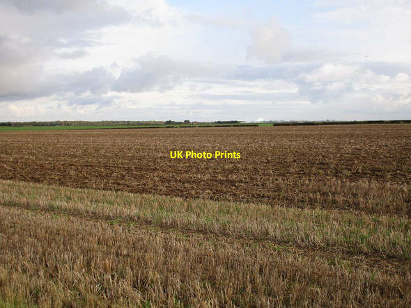 Photo 6"x4" Coleby Heath and Boothby Graffoe Heath Boothby Graffoe c2016