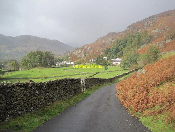 Photo 6"x4" Chapel Stile Chapel Stile c2011