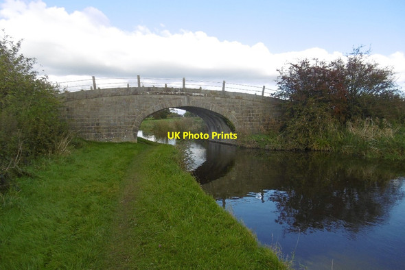 Photo 6"x4" Lancaster Canal Cabus c2016