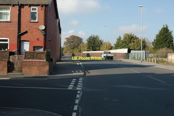 Photo 6"x4" Pontefract Lane, Richmond Hill Leeds\/SE3034 c2016