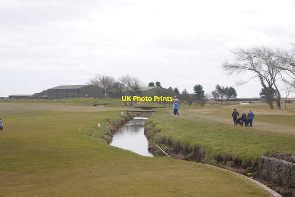 Photo 6"x4" Barry Burn Barry\/NO5334 c2016