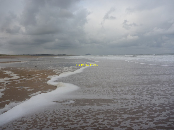 Photo 6"x4" Coastal East Lothian : Belhaven Bay Dunbar c2016