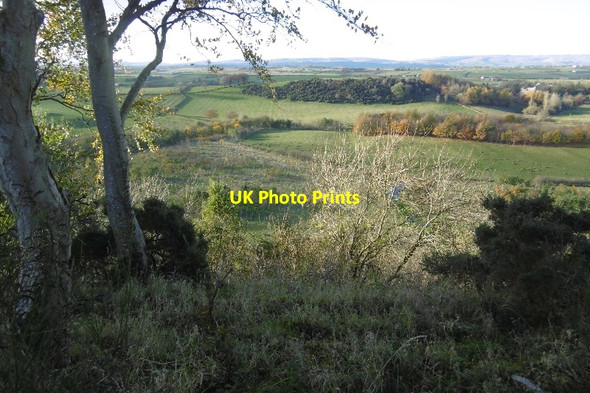 Photo 6"x4" Nether Hill Dunlop c2016