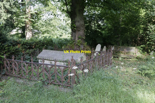 Photo 6"x4" Wild area Oxford\/SP5106 c2016