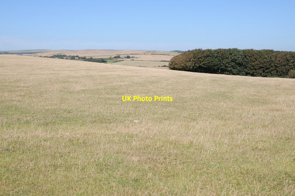 Photo 6"x4" South Hill Seaford c2016