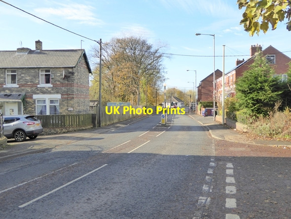 Photo 6"x4" St Aidan's Terrace, New Herrington New Herrington c2016