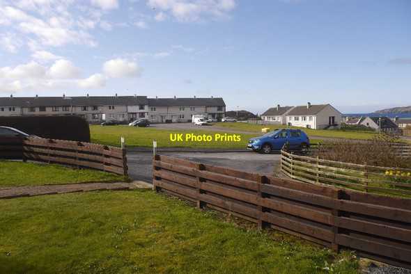 Photo 6"x4" Cnoc na Faire, Port Ellen Port Ellen\/Port Eilein c2016