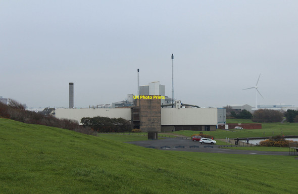 Photo 6"x4" The Magnum, Irvine Irvine c2016