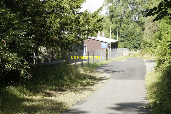 Photo 6"x4" Road by St Clements Oxford\/SP5106 c2016