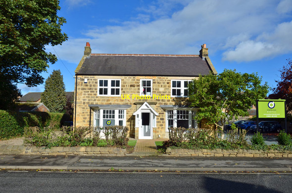 Photo 6"x4" 31 Bell Villas, Ponteland Ponteland c2016