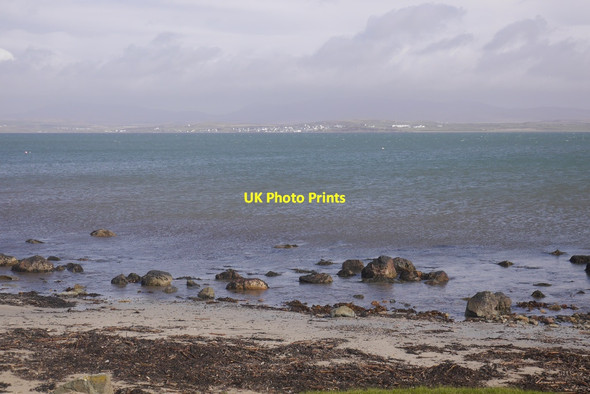 Photo 6"x4" Loch Indaal Bruichladdich c2016