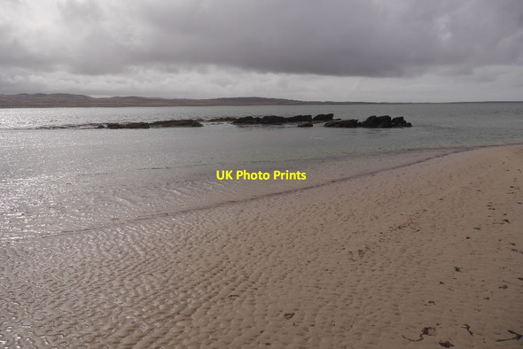 Photo 6"x4" Loch Gruinart Kilnave c2016