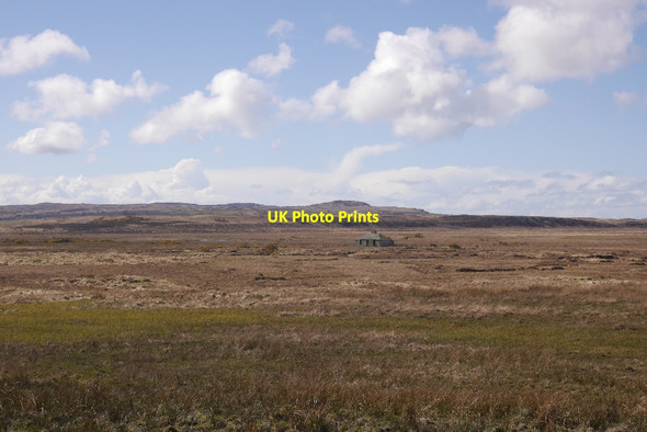 Photo 6"x4" Gruinart Flats Blackrock\/NR3063 c2016