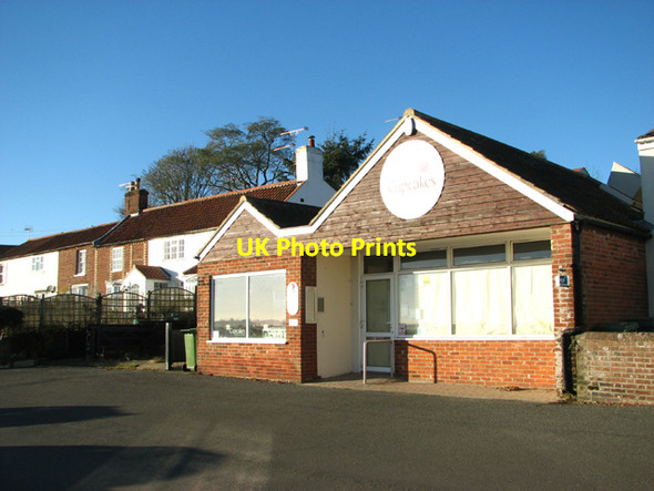 Photo 6"x4" No more Cupcakes Reedham\/TG4201 c2016