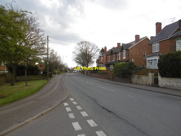 Photo 6"x4" Sandbeds Road, Willenhall Willenhall\/SO9698 c2016