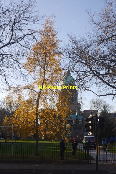 Photo 6"x4" Charlotte Square Dean\/NT2474 c2016