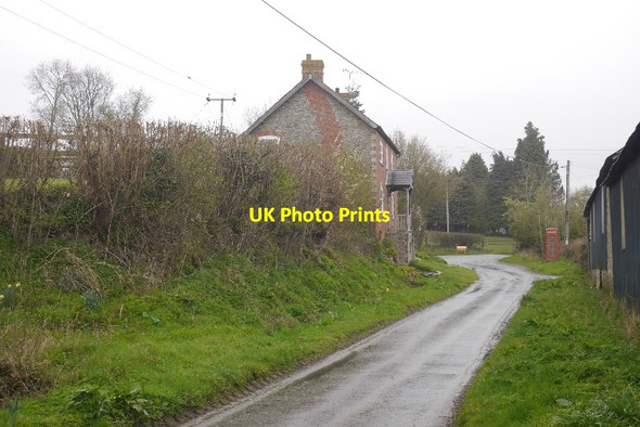 Photo 6"x4" Upper Lye Upper Lye c2016