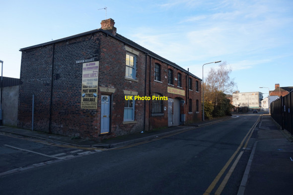 Photo 6"x4" Green Lane, Hull Kingston upon Hull c2016