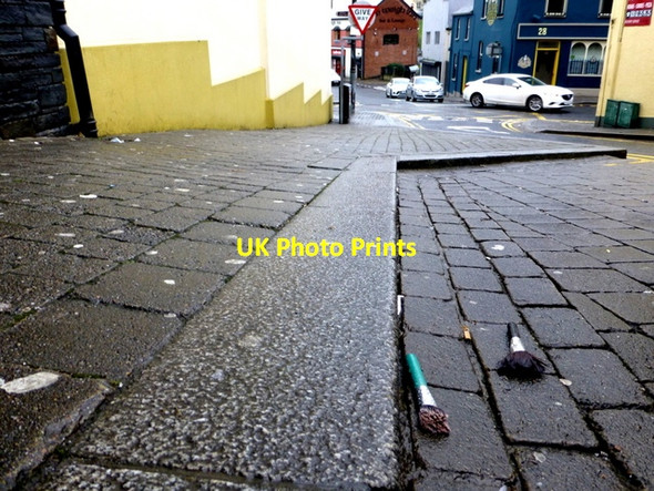 Photo 6"x4" Lost blushers, Omagh Omagh c2016